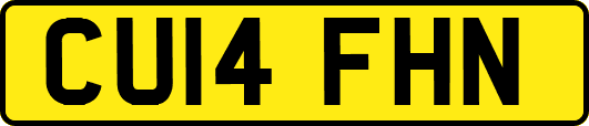 CU14FHN