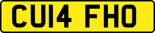 CU14FHO