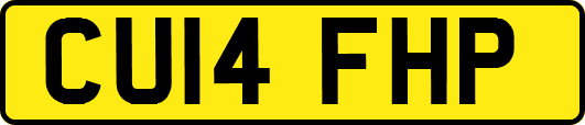 CU14FHP