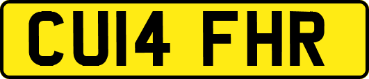 CU14FHR