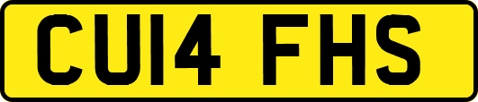 CU14FHS