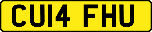 CU14FHU