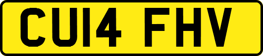 CU14FHV
