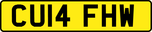 CU14FHW