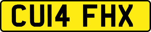 CU14FHX