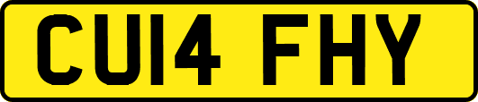 CU14FHY