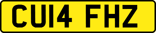 CU14FHZ