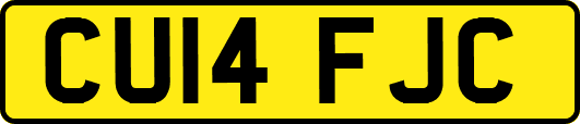 CU14FJC