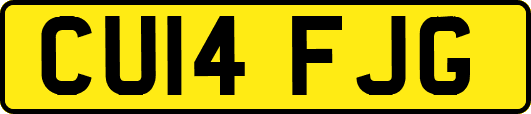 CU14FJG