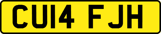 CU14FJH