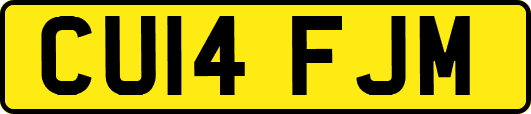 CU14FJM