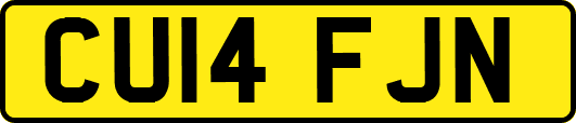 CU14FJN
