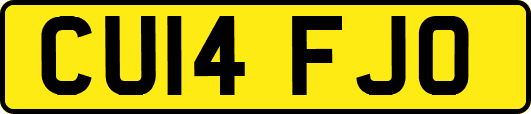 CU14FJO