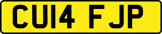 CU14FJP