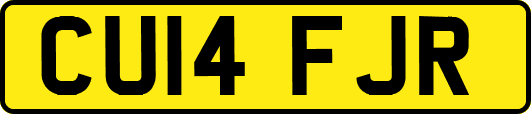 CU14FJR