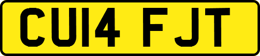 CU14FJT