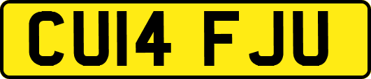 CU14FJU