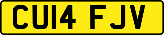 CU14FJV