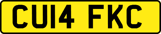 CU14FKC