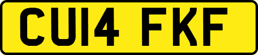 CU14FKF