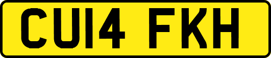CU14FKH