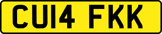 CU14FKK