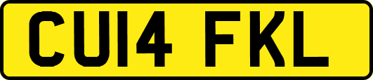 CU14FKL