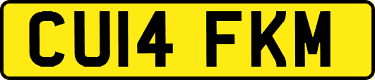 CU14FKM