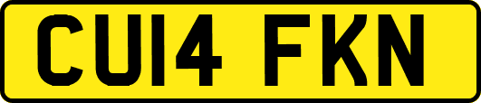 CU14FKN