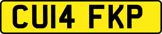 CU14FKP