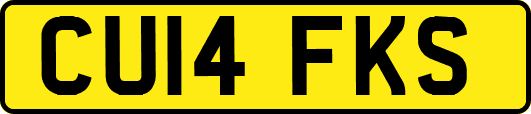 CU14FKS