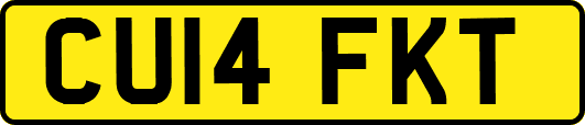 CU14FKT