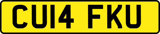 CU14FKU
