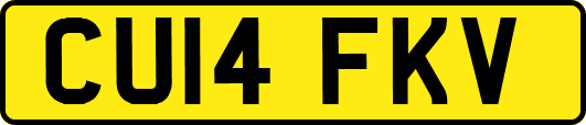 CU14FKV