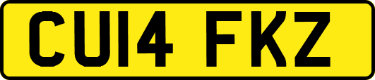 CU14FKZ