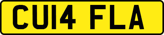 CU14FLA