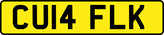 CU14FLK