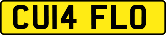 CU14FLO
