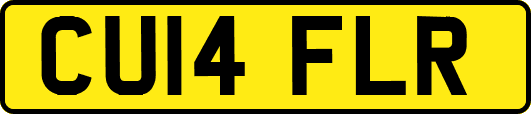 CU14FLR