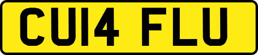 CU14FLU