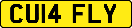 CU14FLY