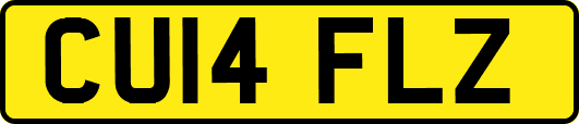 CU14FLZ