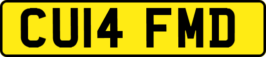 CU14FMD