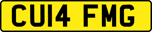 CU14FMG