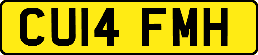 CU14FMH