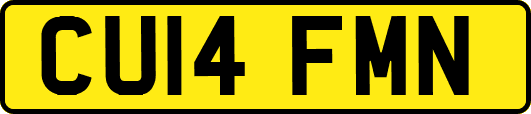 CU14FMN