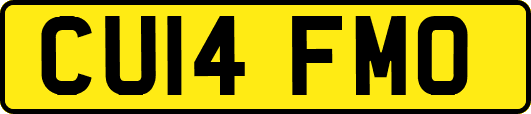 CU14FMO