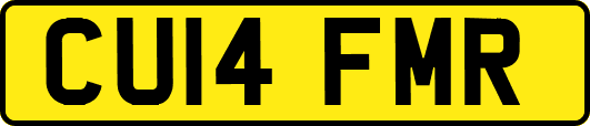 CU14FMR