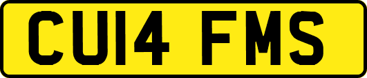 CU14FMS