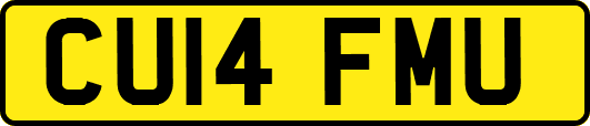 CU14FMU